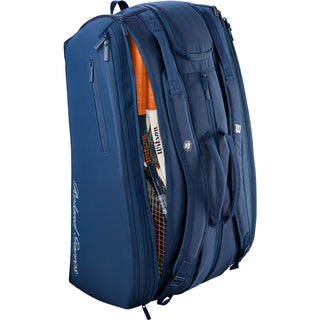 Wilson Super Tour Roland Garros 15 Pack Night Session 2026