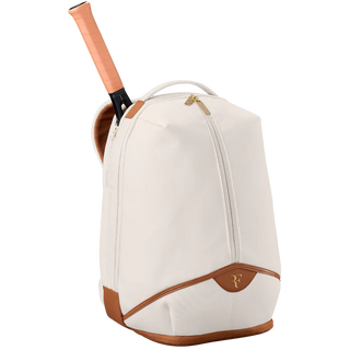 Wilson RF Lawn Collection Backpack 2026