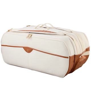 Wilson RF Lawn Collection Tournament Bag 2026