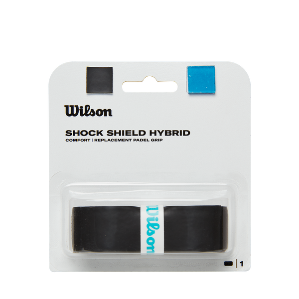 Wilson Shock Shield Hybrid Padel Replacement Grip