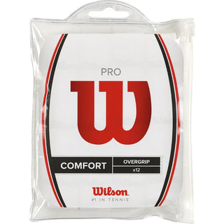 Wilson Pro Overgrip 12 Pack