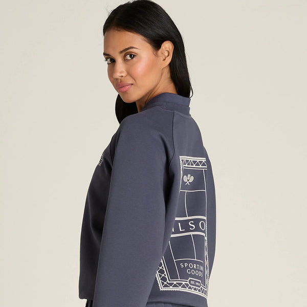 Classic Crew Genser Dame