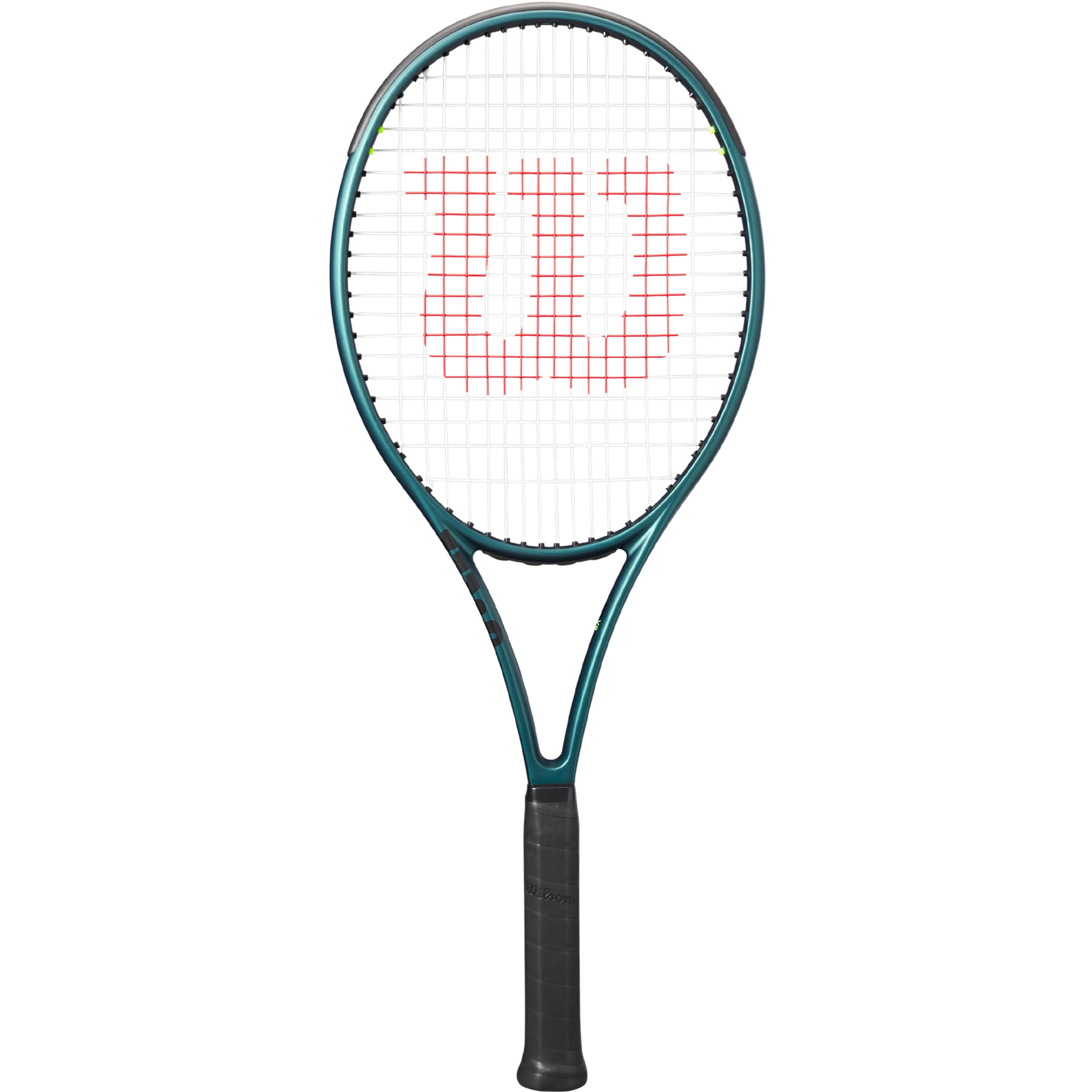 Tennis Grip Wilson Blade 100L V9 - Of Courts Wilson Blade 100l V8
