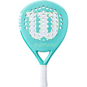 Wilson Blade LS V4 Padel Grønn