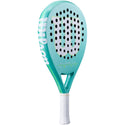 Wilson Blade LS V4 Padel Grønn