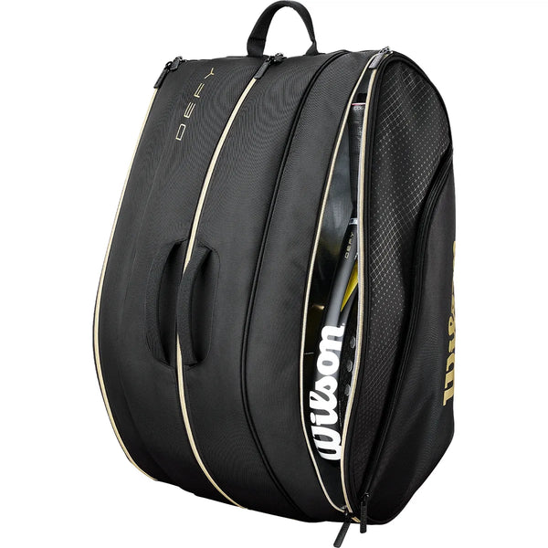 Wilson Defy V1 Padel Bag