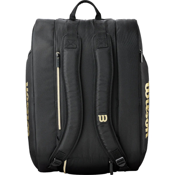 Wilson Defy V1 Padel Bag