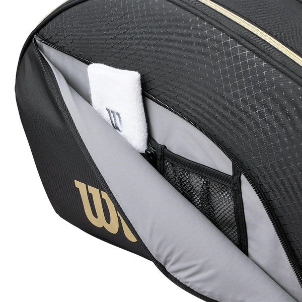 Wilson Defy V1 Padel Bag
