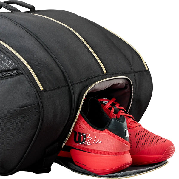 Wilson Defy V1 Padel Bag