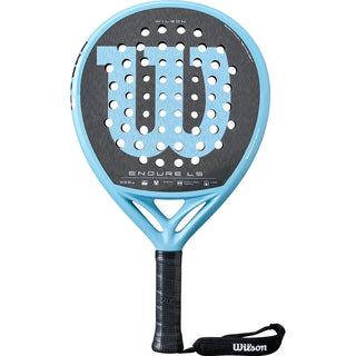 Wilson Endure LS V1 2026
