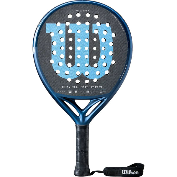 Wilson Endure Pro V1 2026