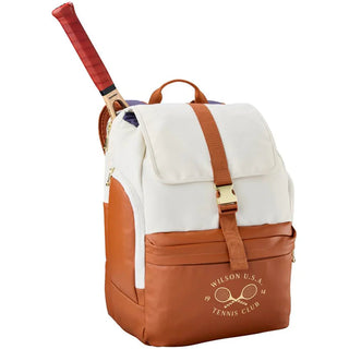 Wilson Heritage Backpack V2