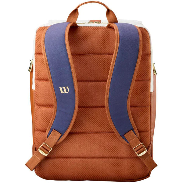 Wilson Heritage Backpack V2
