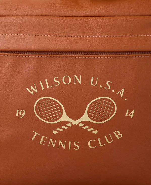 Wilson Heritage Backpack V2