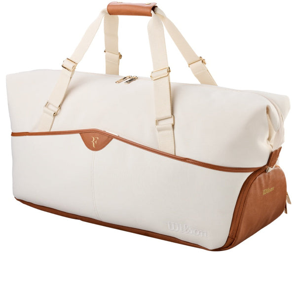 Wilson Lawn Collection Tournament Duffel Bag