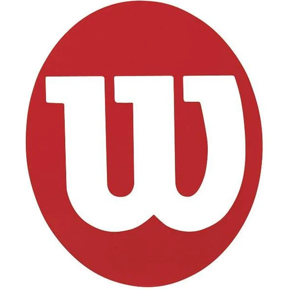 Wilson Stencil - Logomal
