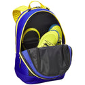 Wilson MInions Backpack Jr