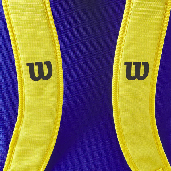 Wilson MInions Backpack Jr