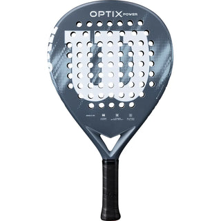Wilson Optix V2 Power Blue 2026
