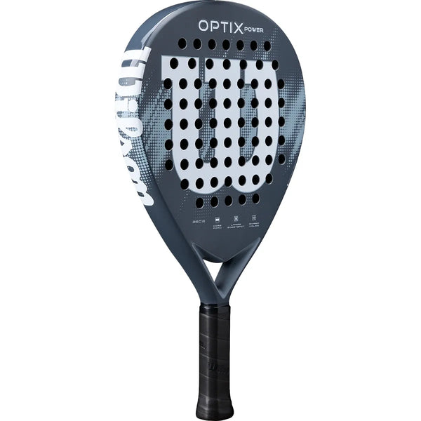 Wilson Optix V2 Power Blue 2026