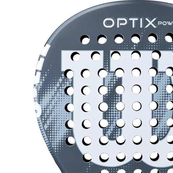 Wilson Optix V2 Power Blue 2026