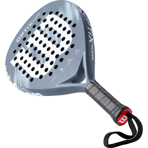 Wilson Optix V2 Power Blue 2026