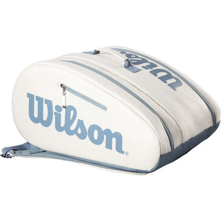 Wilson Padel Bag Cream