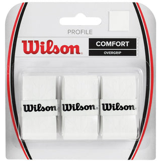 Wilson Profile Overgrip 3-Pack