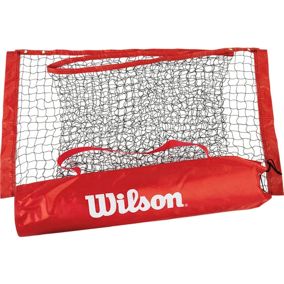 Wilson Replacement Tennis Net 6.1 m