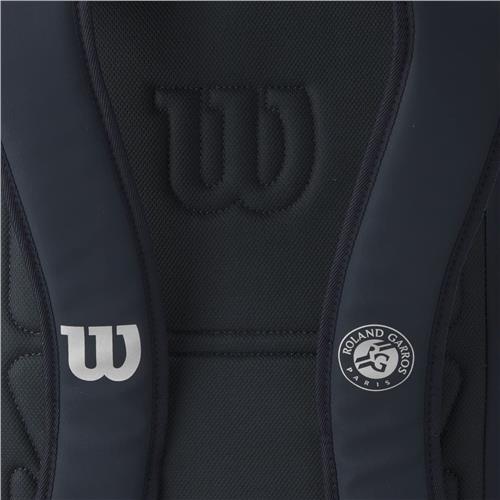 Wilson Super Tour Roland Garros Backpack 2024