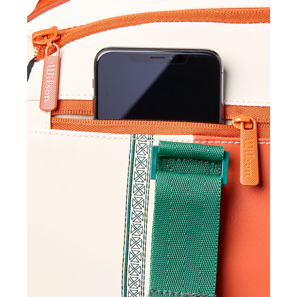 Wilson Roland Garros 2026 Small Duffel