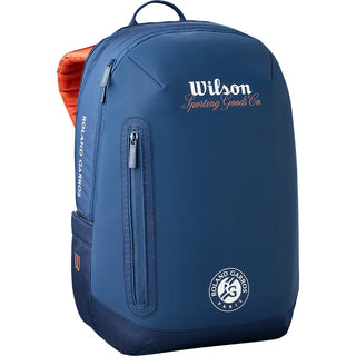Wilson Roland Garros Backpack Night Session 2026