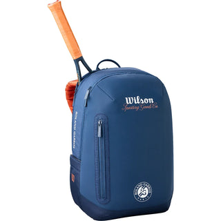 Wilson Roland Garros Backpack Night Session 2026
