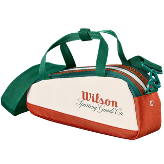 Wilson Roland Garros Mini Bag 2026