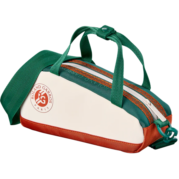 Wilson Roland Garros Mini Bag 2026