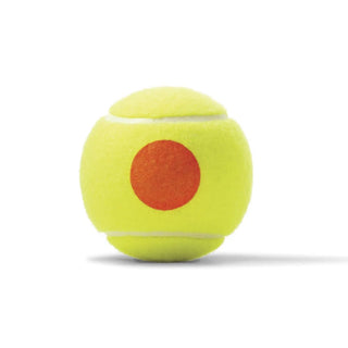 Wilson Starter Orange 3pk