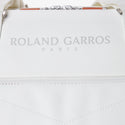 Wilson Super Tour Large Duffel Bag Roland Garros