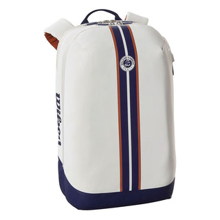 Wilson Super Tour Backpack Roland Garros 23
