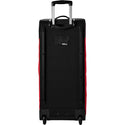 Wilson Super Tour Red Travel Bag