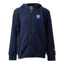 Wilson Team Hoodie Junior - BSTK