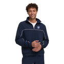 Wilson Team Woven Jacket Herre - BSTK