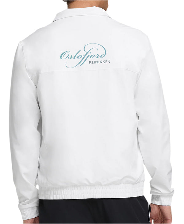 Wilson Team Jacket Herre - Copernica Tennis Club