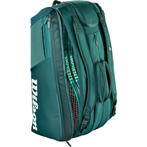 Wilson Blade V10 15PK Racket Bag 2026