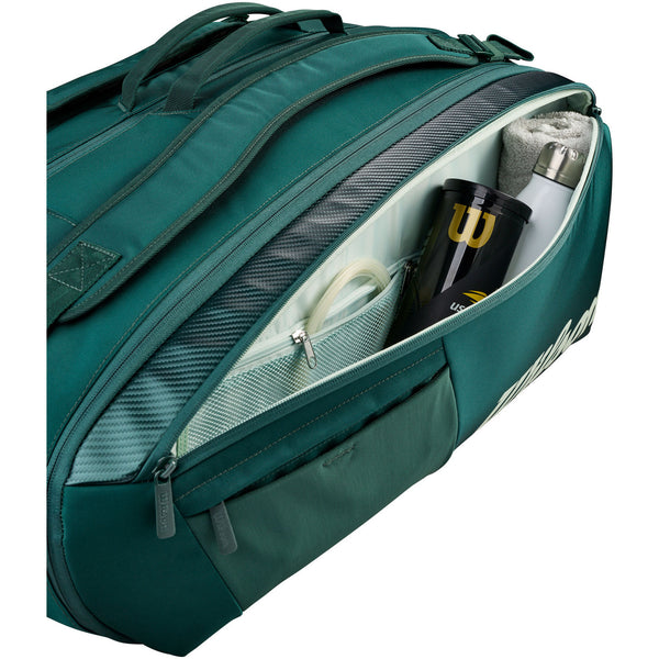 Wilson Blade V10 15PK Racket Bag 2026