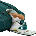 Wilson Blade V10 15PK Racket Bag 2026