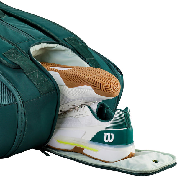 Wilson Blade V10 15PK Racket Bag 2026