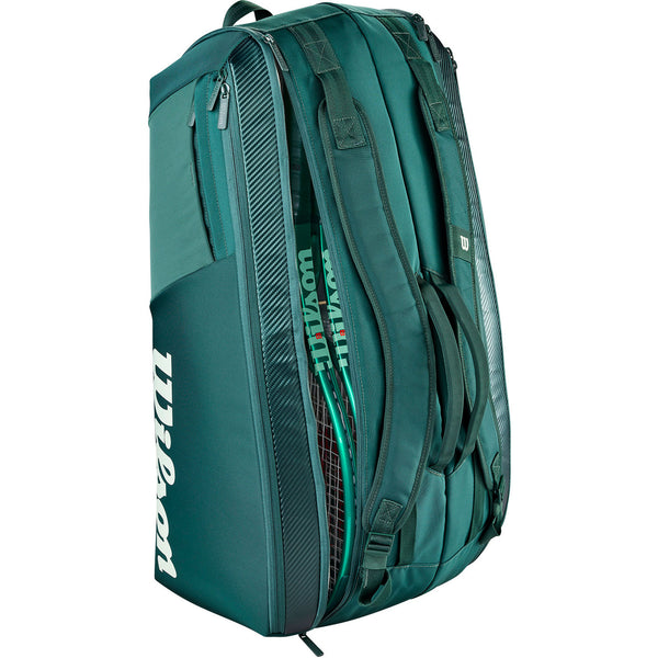 Wilson Blade V10 9PK Racket Bag 2026