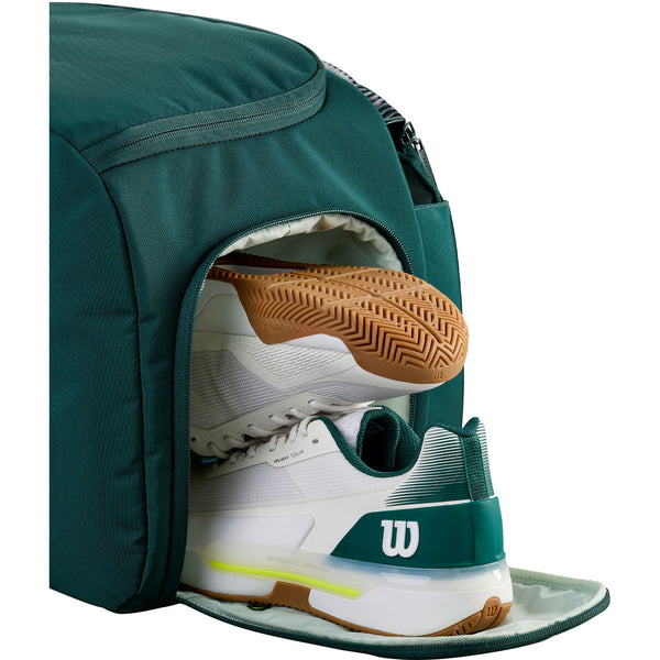 Wilson Blade V10 Small Duffle 2026