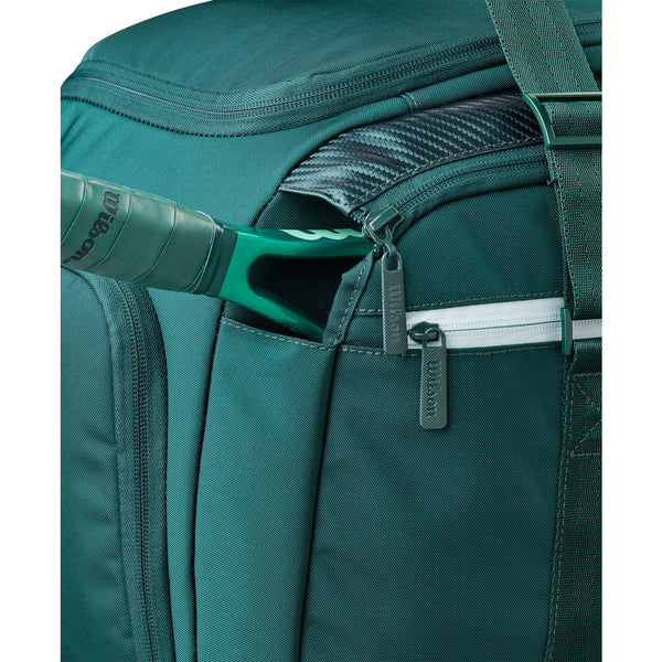 Wilson Blade V10 Small Duffle 2026