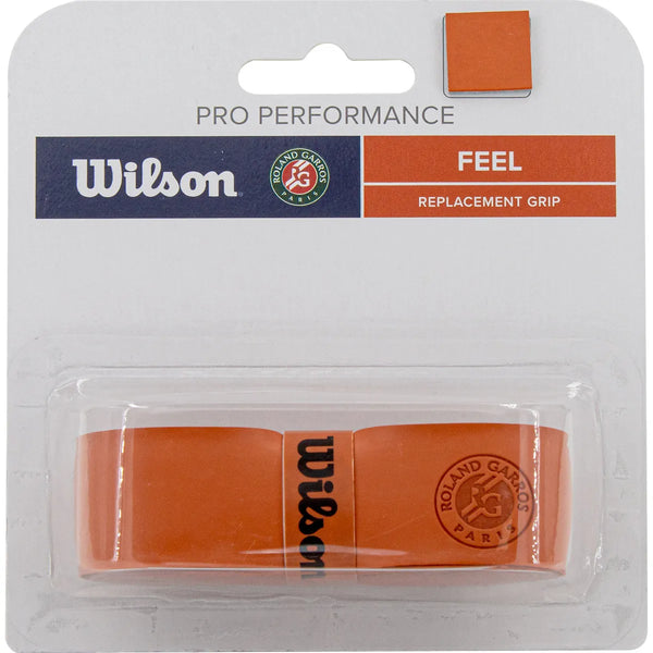 Wilson Replacement Grip Roland Garros